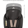 Удерживающее устройство для детей SIGER Престиж ISOFIX, гр.0+/ I/II/III, мокко KRES3524
