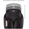 Удерживающее устройство для детей SIGER Престиж ISOFIX, гр.0+/ I/II/III, оникс KRES3727